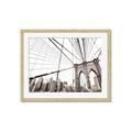 Picture of View from below _GroupedProduct_Rectangle_Landscape_Photography _GroupedProduct_Rectangle_Landscape_Framed_Matted_