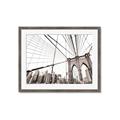 Picture of View from below _GroupedProduct_Rectangle_Landscape_Photography _GroupedProduct_Rectangle_Landscape_Framed_Matted_