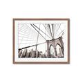 Picture of View from below _GroupedProduct_Rectangle_Landscape_Photography _GroupedProduct_Rectangle_Landscape_Framed_Matted_
