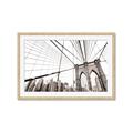 Picture of View from below _GroupedProduct_Rectangle_Landscape_Photography _GroupedProduct_Rectangle_Landscape_Framed_Matted_