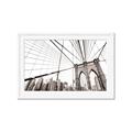 Picture of View from below _GroupedProduct_Rectangle_Landscape_Photography _GroupedProduct_Rectangle_Landscape_Framed_Matted_