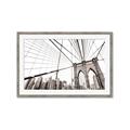 Picture of View from below _GroupedProduct_Rectangle_Landscape_Photography _GroupedProduct_Rectangle_Landscape_Framed_Matted_
