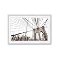 Picture of View from below _GroupedProduct_Rectangle_Landscape_Photography _GroupedProduct_Rectangle_Landscape_Framed_Matted_