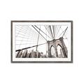 Picture of View from below _GroupedProduct_Rectangle_Landscape_Photography _GroupedProduct_Rectangle_Landscape_Framed_Matted_
