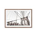 Picture of View from below _GroupedProduct_Rectangle_Landscape_Photography _GroupedProduct_Rectangle_Landscape_Framed_Matted_
