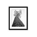 Picture of The Tree _GroupedProduct_Rectangle_Portrait_Photography _GroupedProduct_Rectangle_Portrait_Framed_Matted_