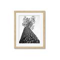 Picture of The Tree _GroupedProduct_Rectangle_Portrait_Photography _GroupedProduct_Rectangle_Portrait_Framed_Matted_