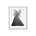 Picture of The Tree _GroupedProduct_Rectangle_Portrait_Photography _GroupedProduct_Rectangle_Portrait_Framed_Matted_