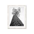 Picture of The Tree _GroupedProduct_Rectangle_Portrait_Photography _GroupedProduct_Rectangle_Portrait_Framed_Matted_