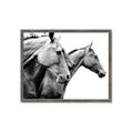 Picture of Brothers _GroupedProduct_Rectangle_Landscape_Photography _GroupedProduct_Rectangle_Landscape_Framed_Matted_