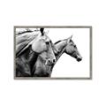 Picture of Brothers _GroupedProduct_Rectangle_Landscape_Photography _GroupedProduct_Rectangle_Landscape_Framed_Matted_
