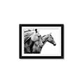 Picture of Brothers _GroupedProduct_Rectangle_Landscape_Photography _GroupedProduct_Rectangle_Landscape_Framed_Matted_
