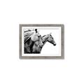 Picture of Brothers _GroupedProduct_Rectangle_Landscape_Photography _GroupedProduct_Rectangle_Landscape_Framed_Matted_