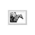Picture of Brothers _GroupedProduct_Rectangle_Landscape_Photography _GroupedProduct_Rectangle_Landscape_Framed_Matted_
