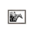 Picture of Brothers _GroupedProduct_Rectangle_Landscape_Photography _GroupedProduct_Rectangle_Landscape_Framed_Matted_