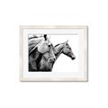 Picture of Brothers _GroupedProduct_Rectangle_Landscape_Photography _GroupedProduct_Rectangle_Landscape_Framed_Matted_