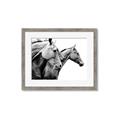 Picture of Brothers _GroupedProduct_Rectangle_Landscape_Photography _GroupedProduct_Rectangle_Landscape_Framed_Matted_