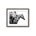Picture of Brothers _GroupedProduct_Rectangle_Landscape_Photography _GroupedProduct_Rectangle_Landscape_Framed_Matted_
