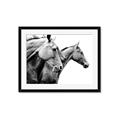 Picture of Brothers _GroupedProduct_Rectangle_Landscape_Photography _GroupedProduct_Rectangle_Landscape_Framed_Matted_