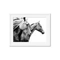 Picture of Brothers _GroupedProduct_Rectangle_Landscape_Photography _GroupedProduct_Rectangle_Landscape_Framed_Matted_