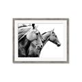 Picture of Brothers _GroupedProduct_Rectangle_Landscape_Photography _GroupedProduct_Rectangle_Landscape_Framed_Matted_