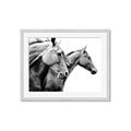 Picture of Brothers _GroupedProduct_Rectangle_Landscape_Photography _GroupedProduct_Rectangle_Landscape_Framed_Matted_