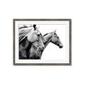 Picture of Brothers _GroupedProduct_Rectangle_Landscape_Photography _GroupedProduct_Rectangle_Landscape_Framed_Matted_