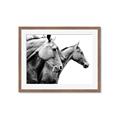Picture of Brothers _GroupedProduct_Rectangle_Landscape_Photography _GroupedProduct_Rectangle_Landscape_Framed_Matted_