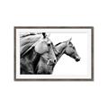 Picture of Brothers _GroupedProduct_Rectangle_Landscape_Photography _GroupedProduct_Rectangle_Landscape_Framed_Matted_