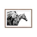 Picture of Brothers _GroupedProduct_Rectangle_Landscape_Photography _GroupedProduct_Rectangle_Landscape_Framed_Matted_