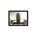 Picture of Plane of Yester Year _GroupedProduct_Rectangle_Landscape_Photography _GroupedProduct_Rectangle_Landscape_Framed_Matted_