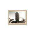 Picture of Plane of Yester Year _GroupedProduct_Rectangle_Landscape_Photography _GroupedProduct_Rectangle_Landscape_Framed_Matted_