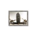 Picture of Plane of Yester Year _GroupedProduct_Rectangle_Landscape_Photography _GroupedProduct_Rectangle_Landscape_Framed_Matted_