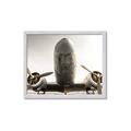 Picture of Plane of Yester Year _GroupedProduct_Rectangle_Landscape_Photography _GroupedProduct_Rectangle_Landscape_Framed_Matted_