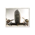 Picture of Plane of Yester Year _GroupedProduct_Rectangle_Landscape_Photography _GroupedProduct_Rectangle_Landscape_Framed_Matted_