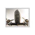 Picture of Plane of Yester Year _GroupedProduct_Rectangle_Landscape_Photography _GroupedProduct_Rectangle_Landscape_Framed_Matted_