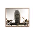 Picture of Plane of Yester Year _GroupedProduct_Rectangle_Landscape_Photography _GroupedProduct_Rectangle_Landscape_Framed_Matted_
