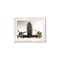 Picture of Plane of Yester Year _GroupedProduct_Rectangle_Landscape_Photography _GroupedProduct_Rectangle_Landscape_Framed_Matted_