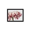 Picture of Flower isolated _GroupedProduct_Rectangle_Landscape_Photography _GroupedProduct_Rectangle_Landscape_Framed_Matted_