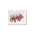 Picture of Flower isolated _GroupedProduct_Rectangle_Landscape_Photography _GroupedProduct_Rectangle_Landscape_Framed_Matted_