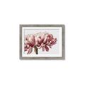 Picture of Flower isolated _GroupedProduct_Rectangle_Landscape_Photography _GroupedProduct_Rectangle_Landscape_Framed_Matted_