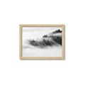 Picture of Mystic foggy forest _GroupedProduct_Rectangle_Landscape_Photography _GroupedProduct_Rectangle_Landscape_Framed_Matted_