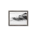Picture of Mystic foggy forest _GroupedProduct_Rectangle_Landscape_Photography _GroupedProduct_Rectangle_Landscape_Framed_Matted_