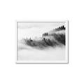 Picture of Mystic foggy forest _GroupedProduct_Rectangle_Landscape_Photography _GroupedProduct_Rectangle_Landscape_Framed_Matted_