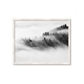 Picture of Mystic foggy forest _GroupedProduct_Rectangle_Landscape_Photography _GroupedProduct_Rectangle_Landscape_Framed_Matted_
