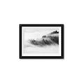 Picture of Mystic foggy forest _GroupedProduct_Rectangle_Landscape_Photography _GroupedProduct_Rectangle_Landscape_Framed_Matted_