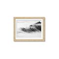 Picture of Mystic foggy forest _GroupedProduct_Rectangle_Landscape_Photography _GroupedProduct_Rectangle_Landscape_Framed_Matted_