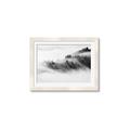 Picture of Mystic foggy forest _GroupedProduct_Rectangle_Landscape_Photography _GroupedProduct_Rectangle_Landscape_Framed_Matted_