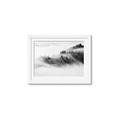 Picture of Mystic foggy forest _GroupedProduct_Rectangle_Landscape_Photography _GroupedProduct_Rectangle_Landscape_Framed_Matted_