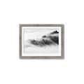 Picture of Mystic foggy forest _GroupedProduct_Rectangle_Landscape_Photography _GroupedProduct_Rectangle_Landscape_Framed_Matted_